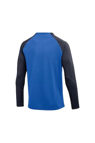 Nike Dri-FIT Academy Pro Mavi Erkek Antrenman Üst Mavi