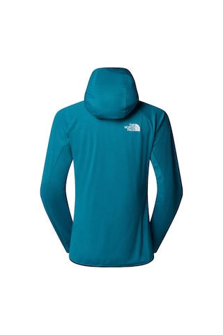 The North Face Kadın Summıt Dırect Sun Hoodıe Polar Svetşört Nf0a8bm66go1
