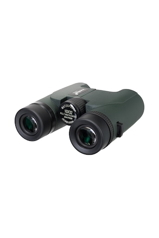 Levenhuk Karma Pro 10x32 Binoküler Dürbün Yeşil