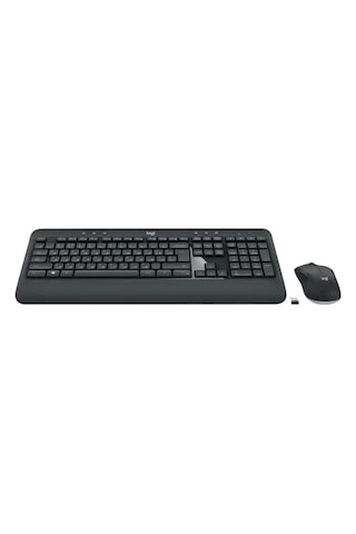 Logıtech Mk540 Q Tr Adv Kablosuz Set-s 920-008687 Optik
