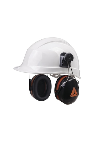 Delta Plus Magny Helmet 2 Barete Takılabilir Iş Kulaklığı