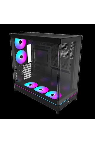 Montech Hs02 Pro Siyah
