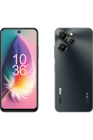 Hiking A45 4 GB 128 GB (Hiking Türkiye Garantili)