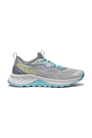 Keen Versacore Speed Kadın Yürüyüş Ayakkabısı - Gri Gri