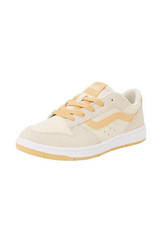 Vans Ryland Kadın Sneaker Bej