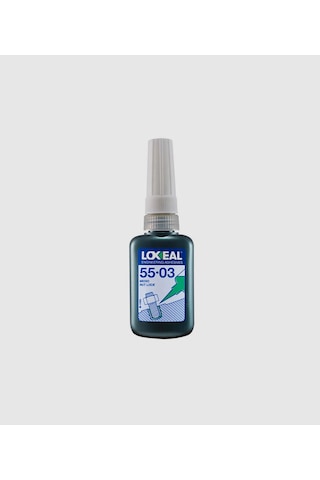 Loxeal 55-03 Diş Tutucu - Orta Mukavemet 250ml