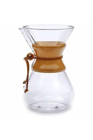 Epinox Profesyonel Cam Kahve Demleme 800ml Ck-800a