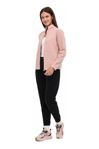Kinetix Wl 7sn160 Pembe Kadın Polar Pembe
