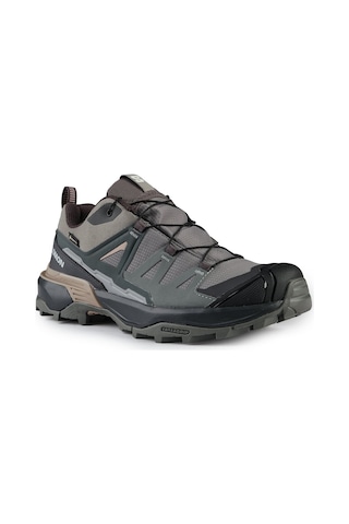 Salomon X Ultra 360 Gore-tex Sedona Sage/urban Chic/etherea Kdn Outdoor Ayakkabı L47982300 Gri