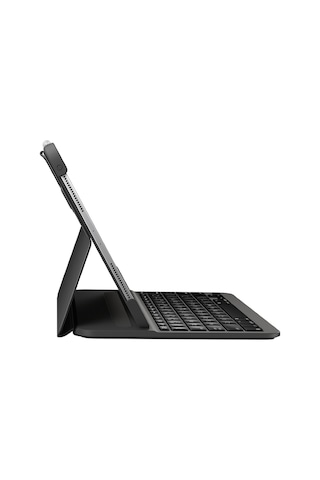 Logitech Slim Folio 12.9 Inç Apple Uyumlu iPad Pro Için Klavyeli Kılıf -Türkçe