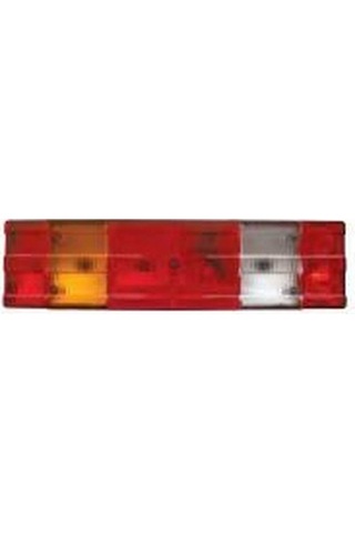 Stop Lambası Camı Sol Mercedes Actros / Axor / Axor Iı / Actros Mp2-mp3