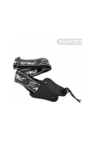 Extreme Xgsp3Ex Profesyonel Askı Kayış Kemer Extreme