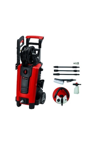 Einhell TE-HP 170 Yüksek Basınçlı Yıkama Makinesi  - 4140770