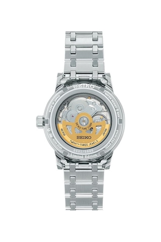 Seiko Srpl61j Presage Automatic Kadın Kol Saati