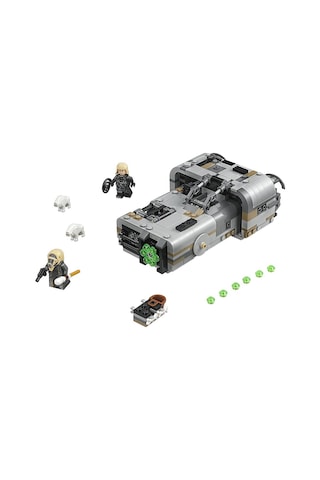LEGO® Star Wars 75210 Moloch'Un Landspeeder'I 464 Parça