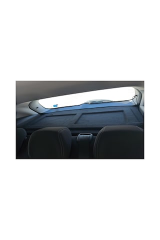 Kayseri Pandizot Fiat Egea Cross Hatchback Pandizot Düz Bagaj Rafı İmalatçıdan