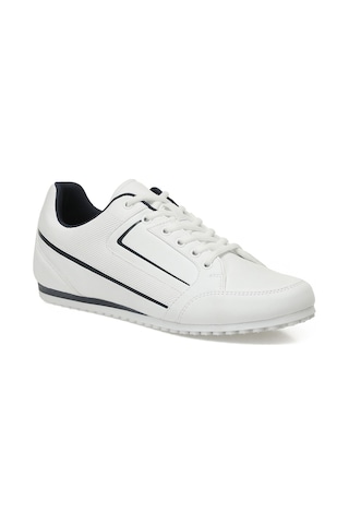 Torex Borıs 5pr Beyaz Erkek Sneaker 000000000102045876 Beyaz