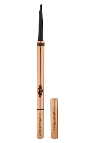 Charlotte Tilbury Brow Cheat Kaş Kalemi Medium Brown