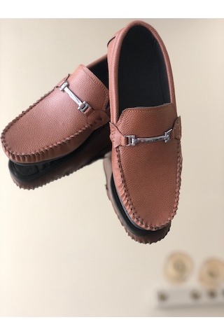Erkek Günlük Espadril Ayakkabı Siyah