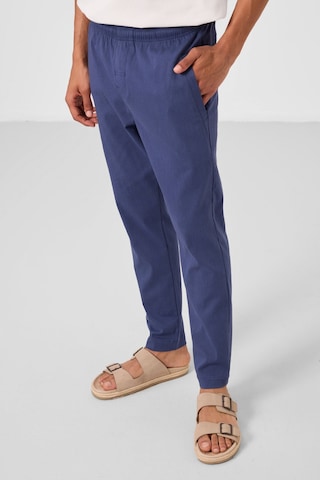 Tommylife Parlament Standart Fit Dokuma Hafif Esnek Chino Erkek Pantolon - 82179 Parlament