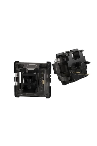 Akko V3 Cream Black Pro 5pin 45 Adet Linear Switch