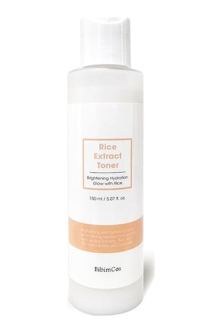 BibimCos Aydınlatıcı Pirinç Özlü Tonik 150 ML