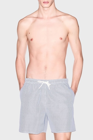 Armani Exchange Erkek Mayo Short Xm000832 Af22577 F1171 Lacivert
