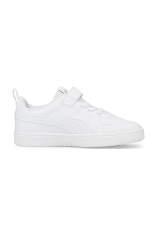 Puma Rickie Ac Çocuk Sneaker 38583601