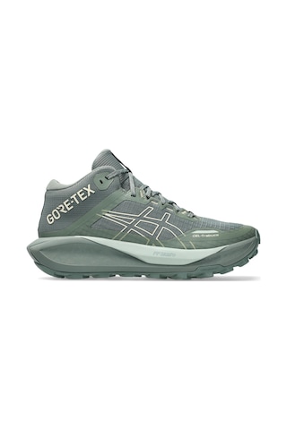 Asics Gel-trabuco Mt Gtx Kadın Mavi Outdoor Koşu Ayakkabısı 1012b864-400 Mavi