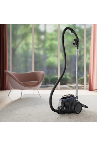 Electrolux EL61C3DB 600 Serisi Toz Torbasız Elektrikli Süpürge