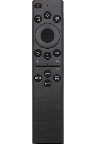 Samsung Bn59-01385d Uyumlu Universal Led Tv Kumanda Ses Komutlu