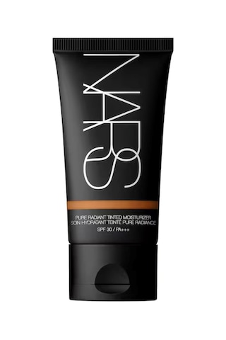 Nars Pure Radiant Tinted Moisturizer Marrakesh Renkli Nemlendir
