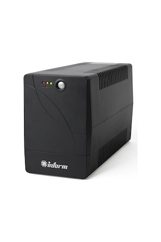 Inform Guardian 1000A LED Line Interactive UPS