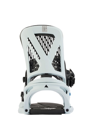 Burton Burton Genesis Est Erkek Mavi Snowboard Bağlaması 27624