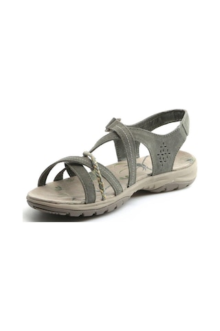 Karrimor Trinidad 3 Ladies Kadın Sandalet K963 Olv Yeşil