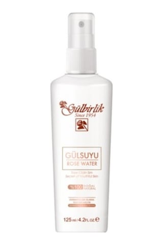 Rosense Gülbirlik Gül Suyu Sprey 125 ML