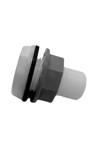 1'' Su Deposu Çıkış Rekoru Asetal Plastik 32'lik