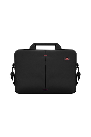 Addison 300804 15.6 Siyah NOBLE Bilgisayar Notebook Çantası