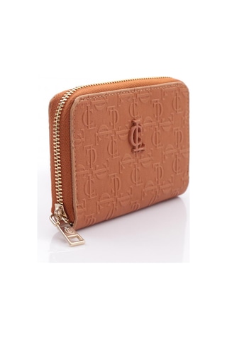 Ççs 80264 Kadin Cüzdan Taba