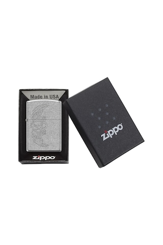 Zippo Çakmak Z-Mp401700-121Fb