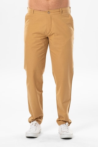 Eliş Şile Bezi Gabardin Erkek Pantolon Camel Cml - 40 Camel