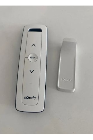 Somfy Situo 1 İo Pure Iı Sea Mea