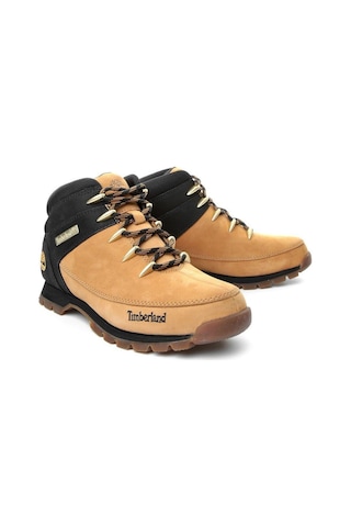 Timberland Erkek Günlük Bot A1nhj-231 Sarı Euro Sprint Hiker 001