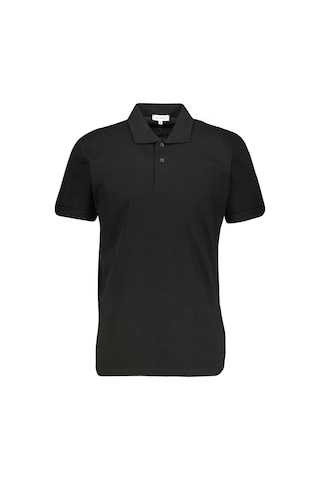 First Company Erkek Tişört 2510101010 Siyah