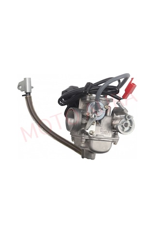 KARBÜRATÖR 125cc SCOOTER KEIHIN KARBÜRATÖR 125cc SCOOTER KEIHIN