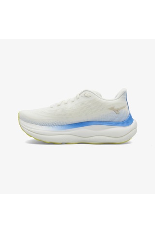 Mizuno Wave Sky 9 Kadın Beyaz Koşu Ayakkabısı J1gd250271