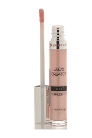 Pierre Cardin Glow Creator Liquid Highlighter 924 Rose Gold