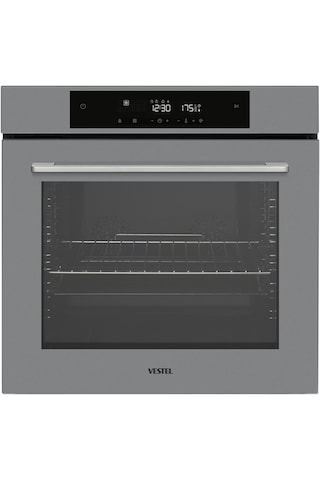 Vestel AF-9786 YG 73 LT Ankastre Fırın