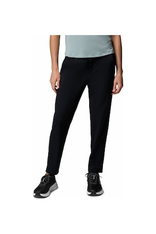 Columbia Cedar Crest Kadın Pantolon-9178 Siyah