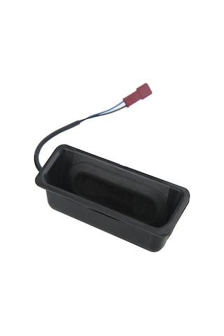 Yongtao 51248168035 Bagaj Anahtarı Bmw 5 Serisi